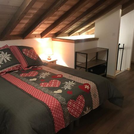 Le Duplex Apartment Gerardmer Exterior photo